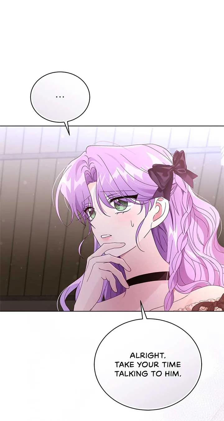 I’m the Wife of the Yandere Second Male Lead Chapter 91 – Page 83