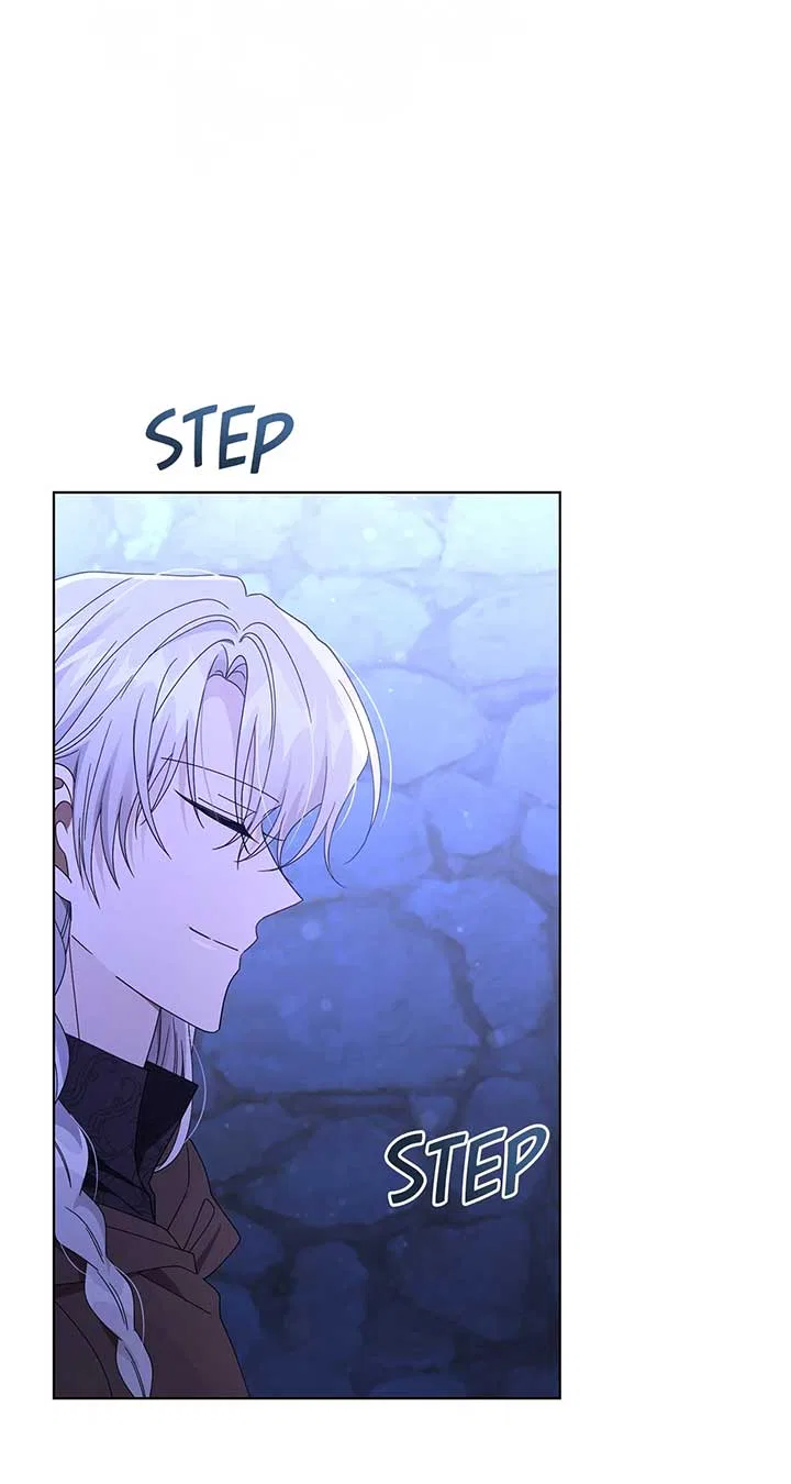 I’m the Wife of the Yandere Second Male Lead Chapter 91 – Page 85