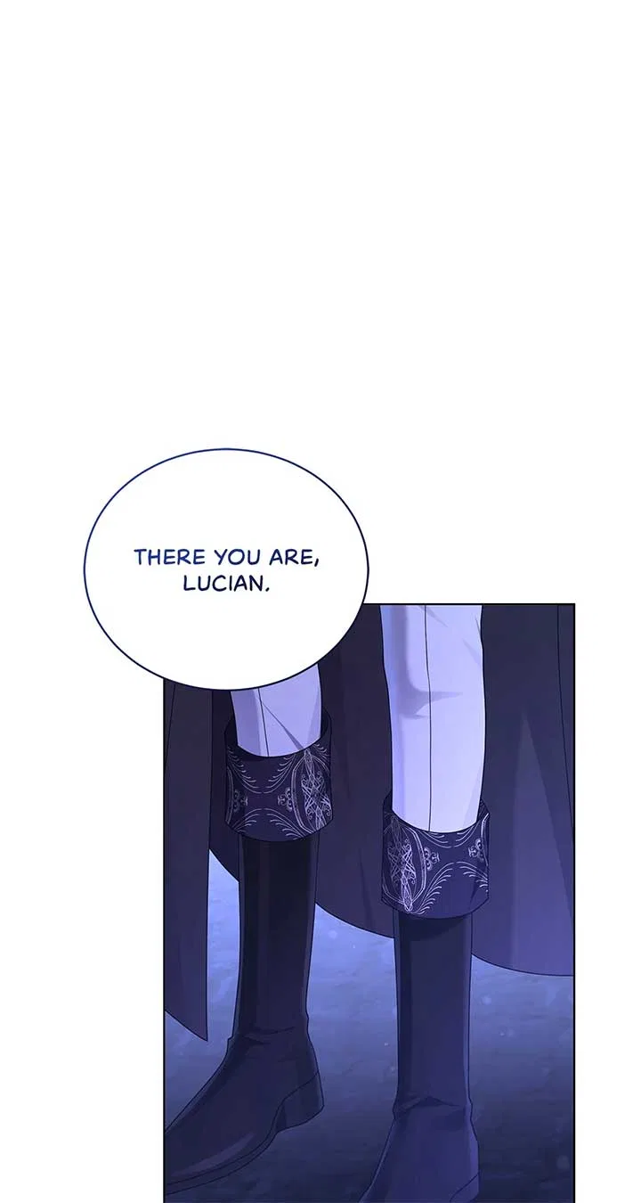 I’m the Wife of the Yandere Second Male Lead Chapter 91 – Page 86