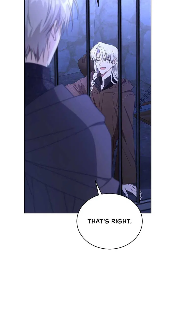 I’m the Wife of the Yandere Second Male Lead Chapter 91 – Page 91