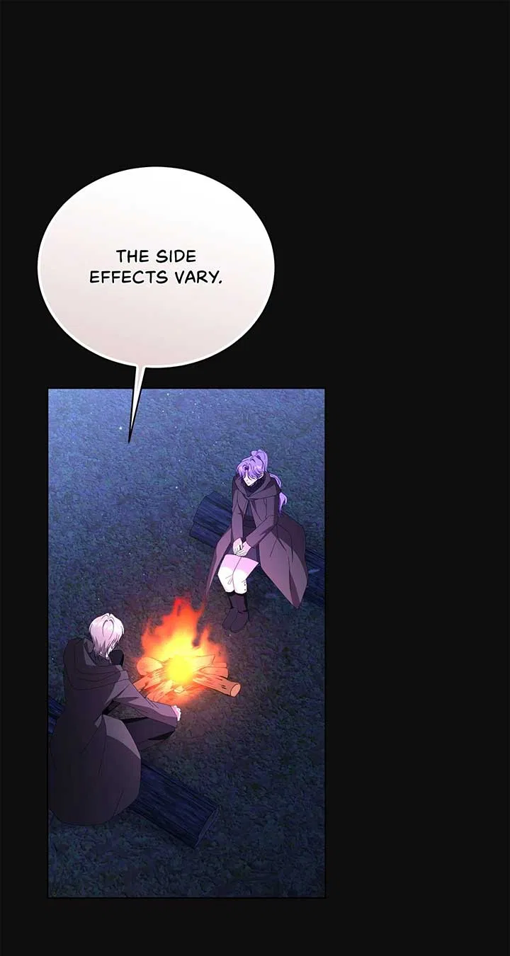 I’m the Wife of the Yandere Second Male Lead Chapter 90 – Page 1