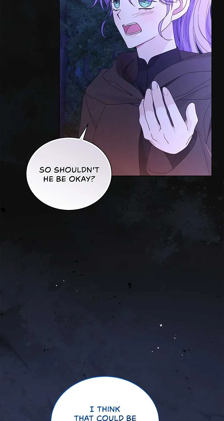I’m the Wife of the Yandere Second Male Lead Chapter 90 – Page 4