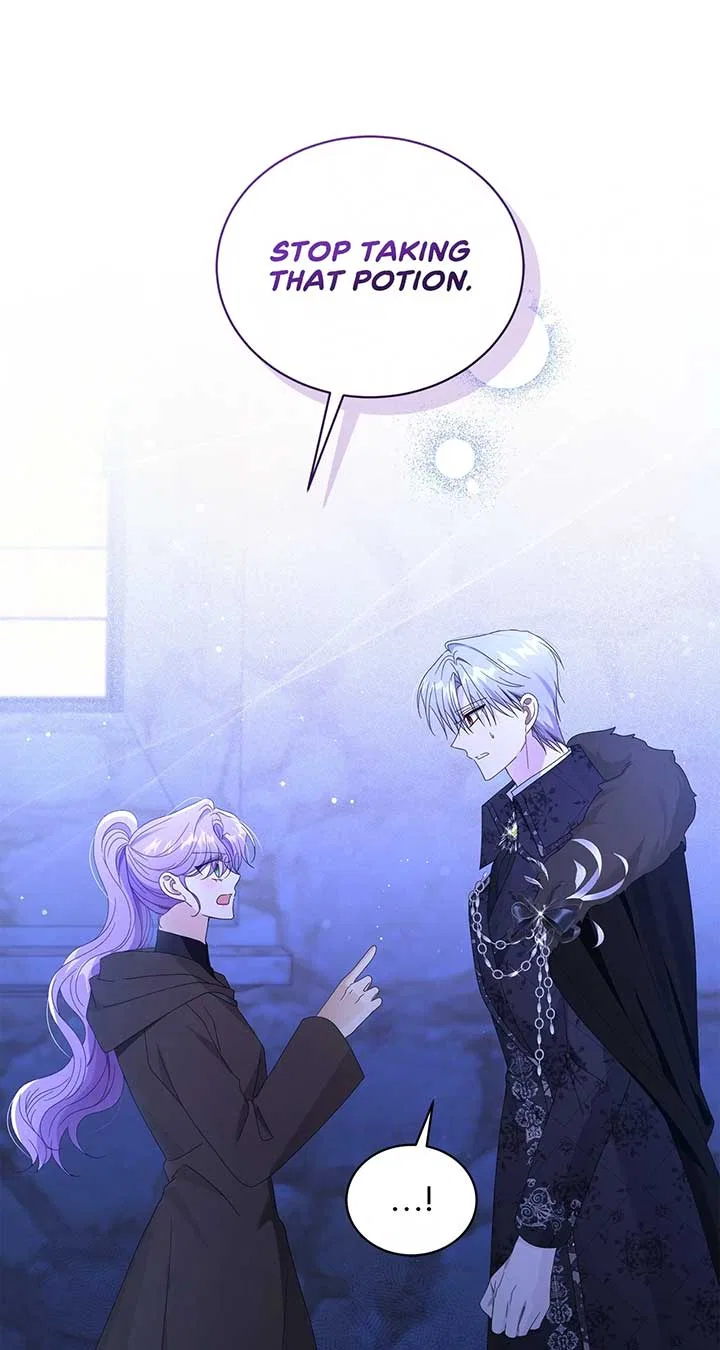 I’m the Wife of the Yandere Second Male Lead Chapter 90 – Page 9