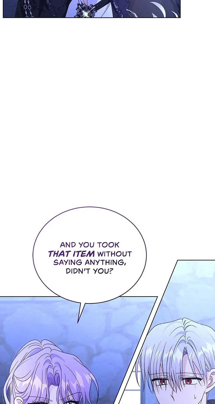 I’m the Wife of the Yandere Second Male Lead Chapter 90 – Page 11