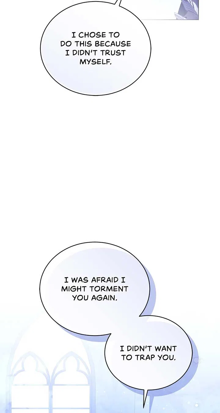 I’m the Wife of the Yandere Second Male Lead Chapter 90 – Page 15
