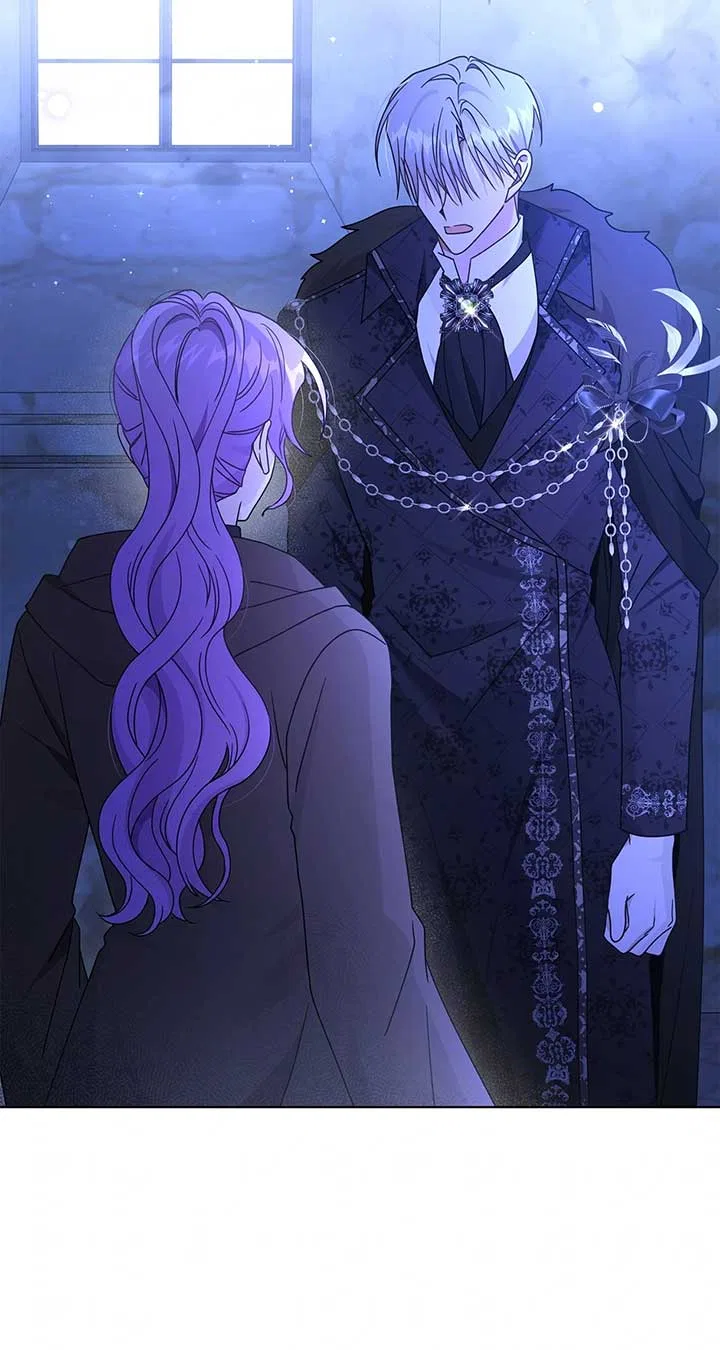 I’m the Wife of the Yandere Second Male Lead Chapter 90 – Page 16