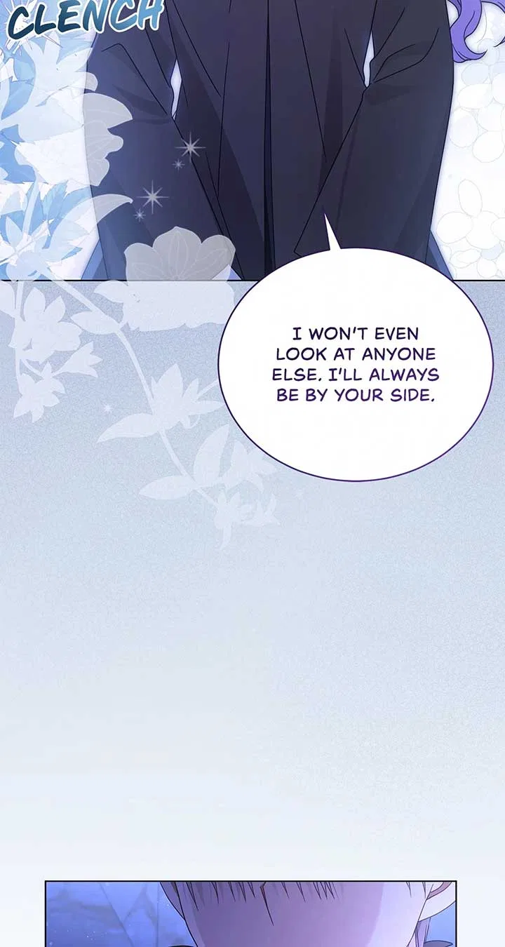I’m the Wife of the Yandere Second Male Lead Chapter 90 – Page 21
