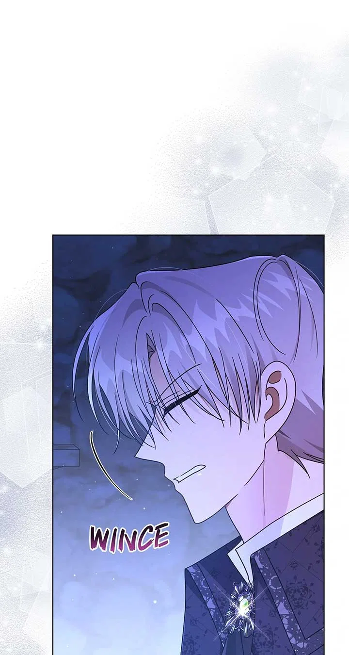 I’m the Wife of the Yandere Second Male Lead Chapter 90 – Page 27