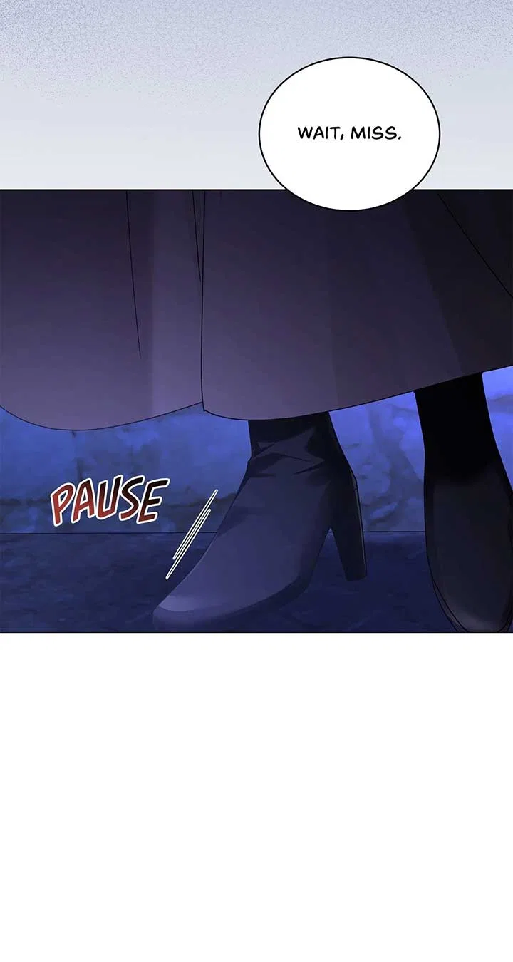 I’m the Wife of the Yandere Second Male Lead Chapter 90 – Page 31
