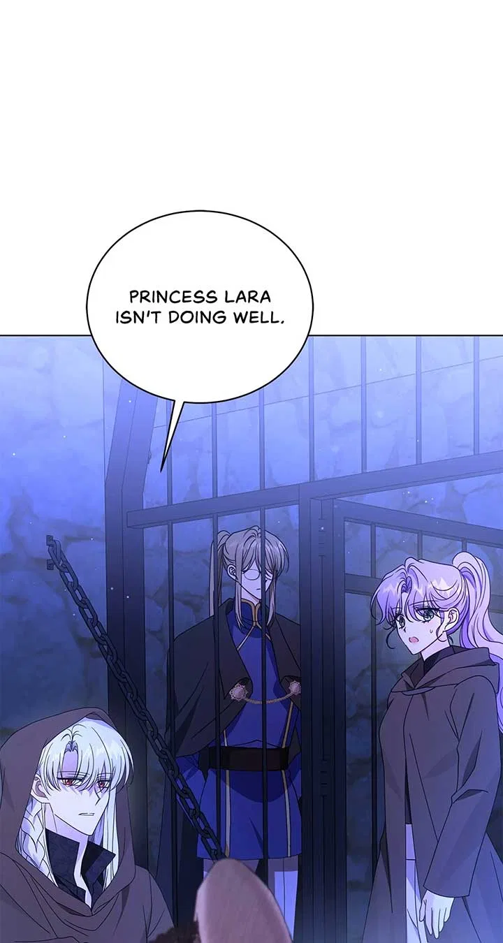 I’m the Wife of the Yandere Second Male Lead Chapter 90 – Page 32