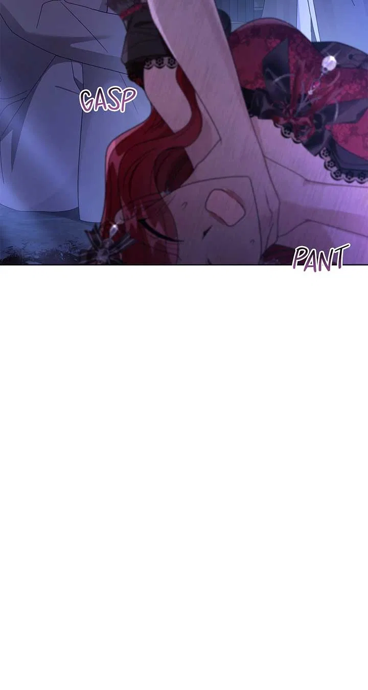 I’m the Wife of the Yandere Second Male Lead Chapter 90 – Page 33