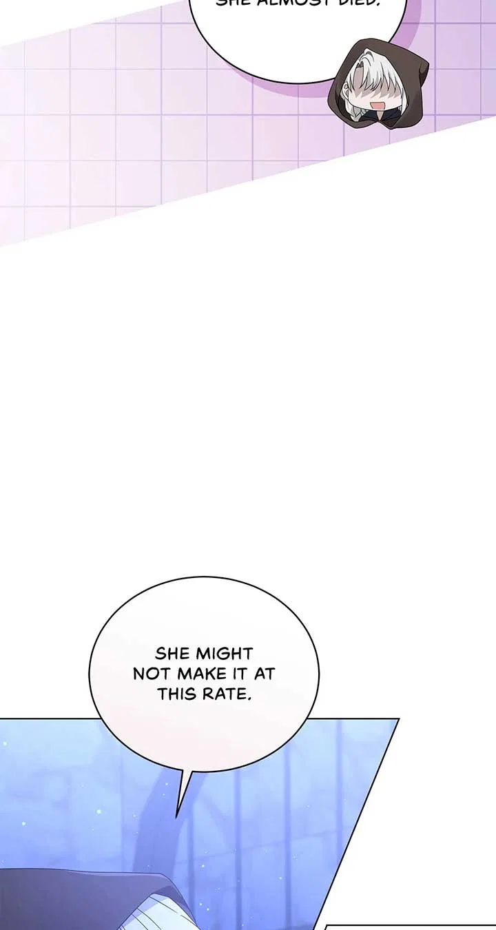 I’m the Wife of the Yandere Second Male Lead Chapter 90 – Page 36