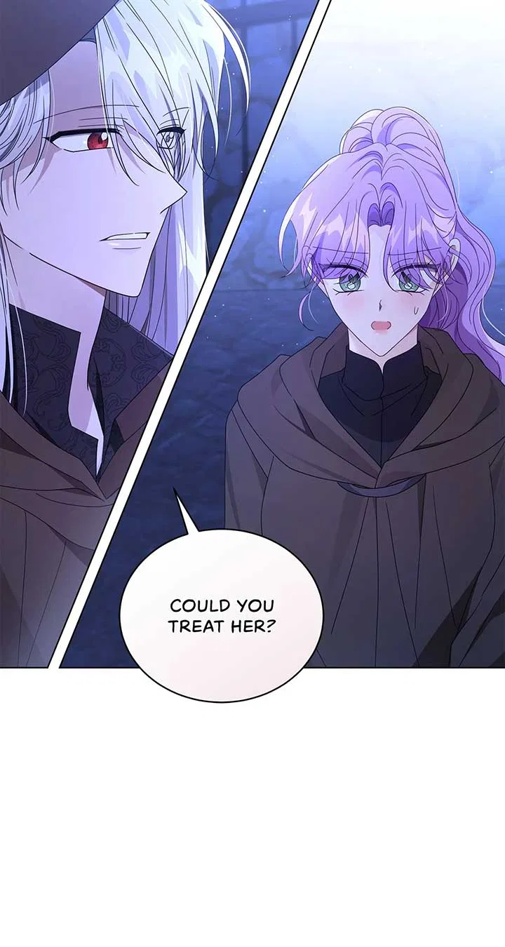 I’m the Wife of the Yandere Second Male Lead Chapter 90 – Page 37