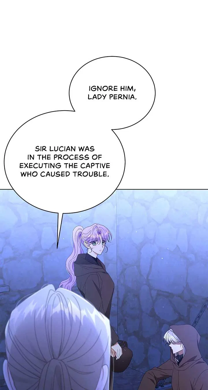 I’m the Wife of the Yandere Second Male Lead Chapter 90 – Page 38