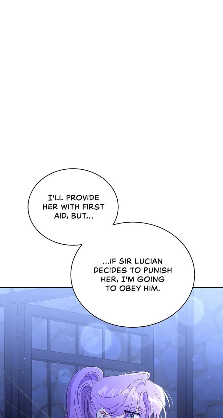 I’m the Wife of the Yandere Second Male Lead Chapter 90 – Page 46
