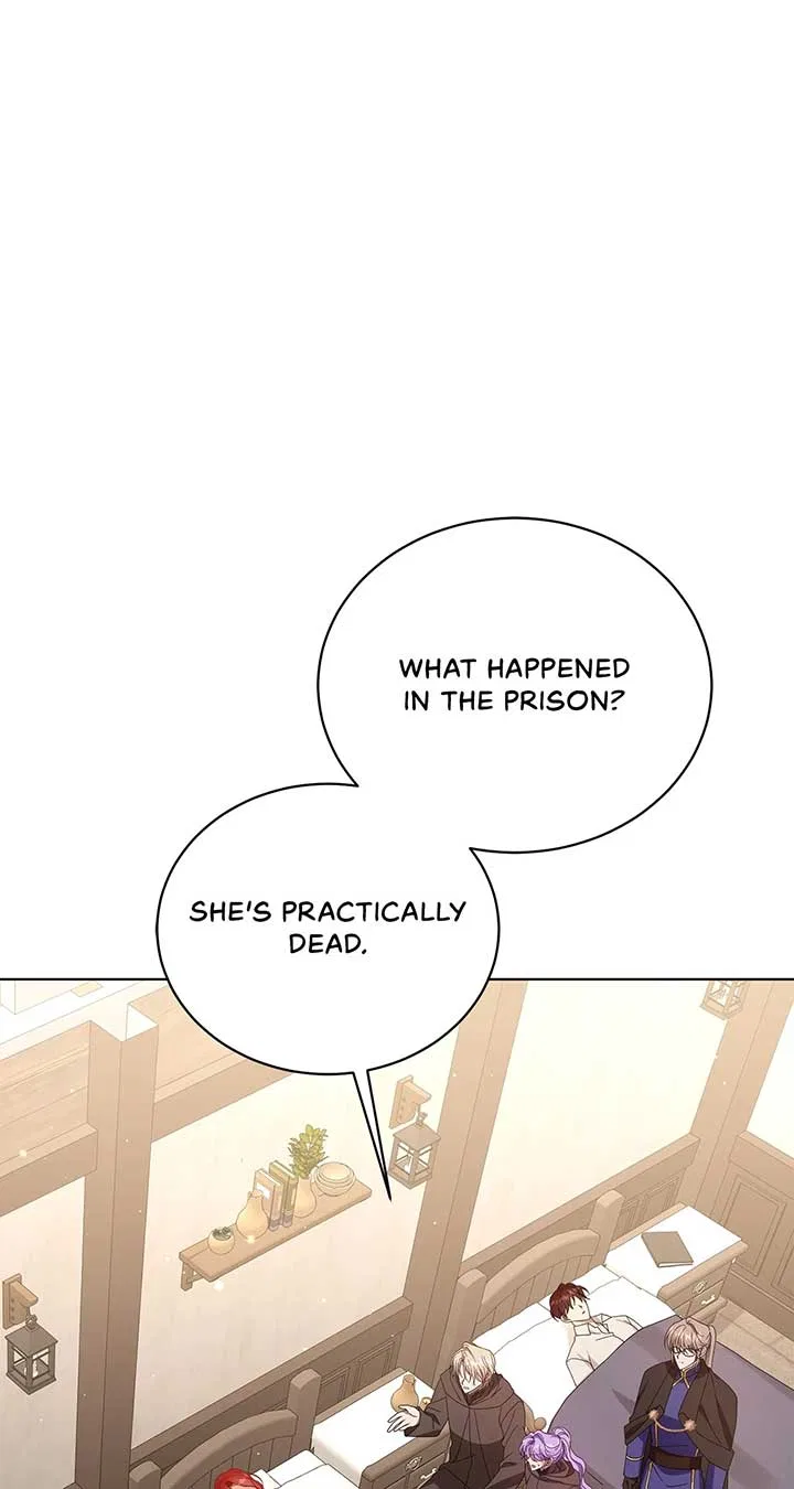 I’m the Wife of the Yandere Second Male Lead Chapter 90 – Page 49