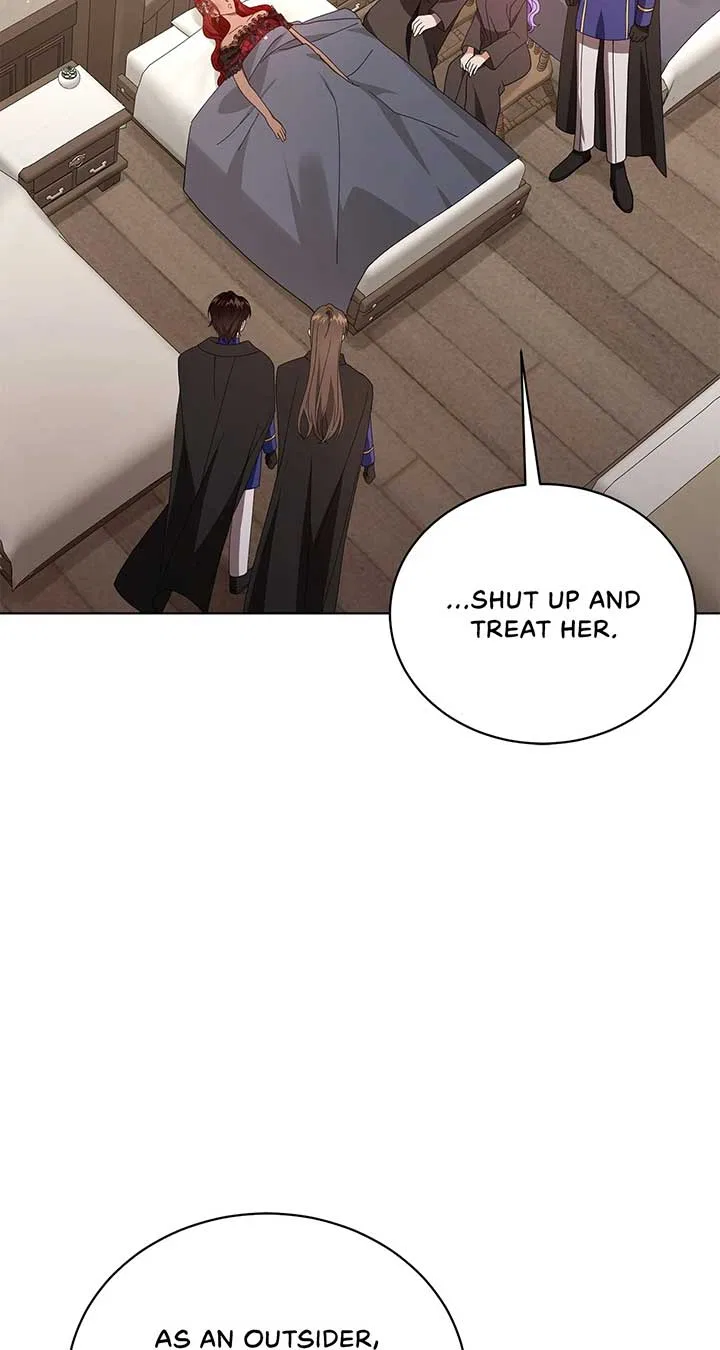 I’m the Wife of the Yandere Second Male Lead Chapter 90 – Page 50