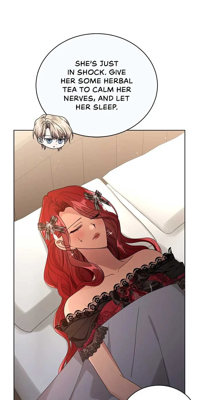 I’m the Wife of the Yandere Second Male Lead Chapter 90 – Page 53