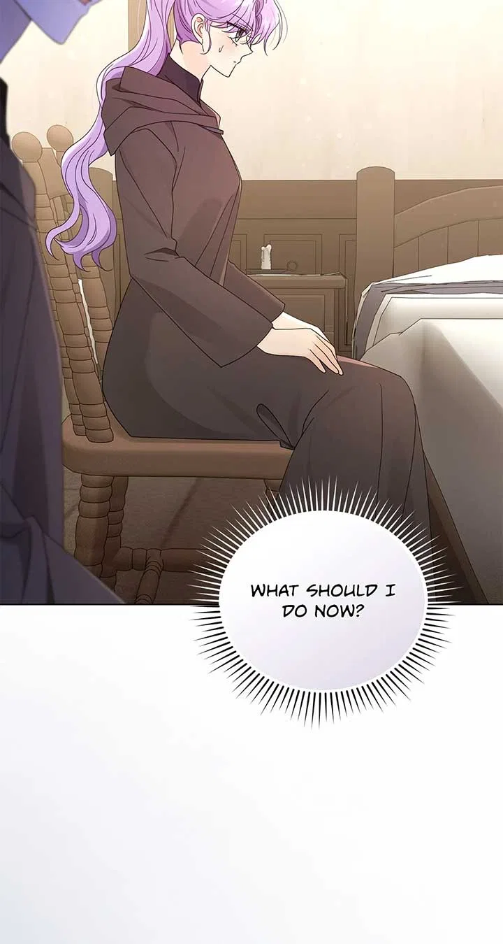 I’m the Wife of the Yandere Second Male Lead Chapter 90 – Page 55