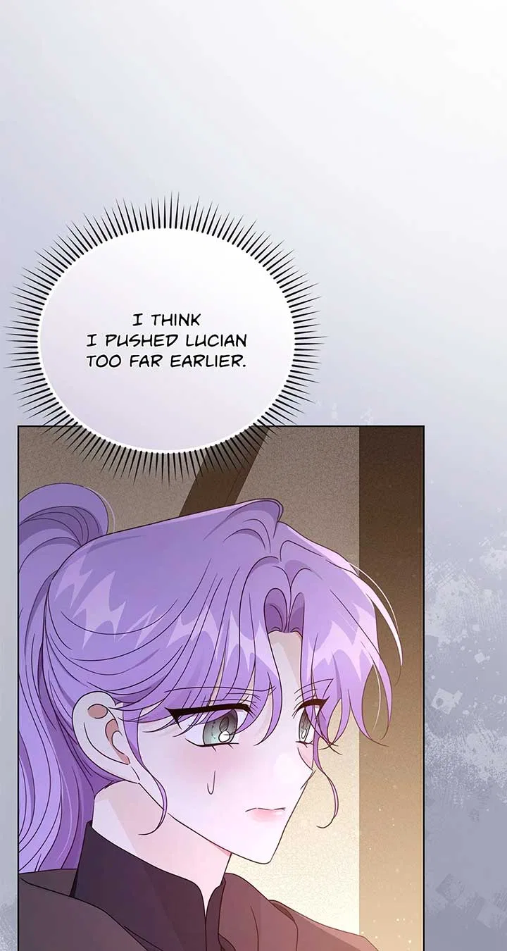 I’m the Wife of the Yandere Second Male Lead Chapter 90 – Page 56