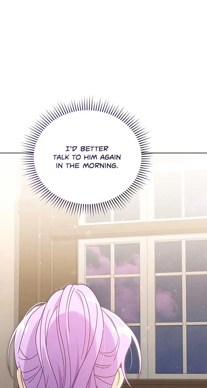 I’m the Wife of the Yandere Second Male Lead Chapter 90 – Page 59