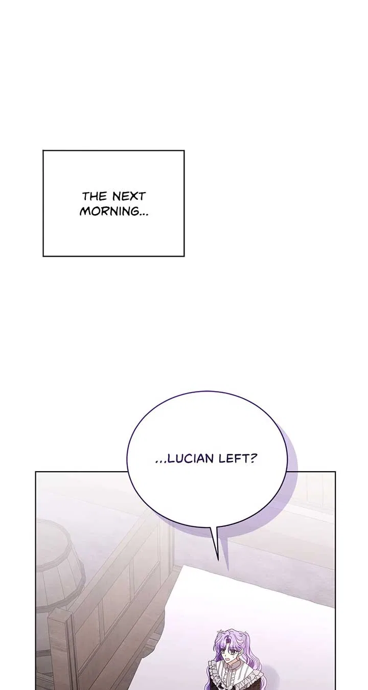 I’m the Wife of the Yandere Second Male Lead Chapter 90 – Page 61