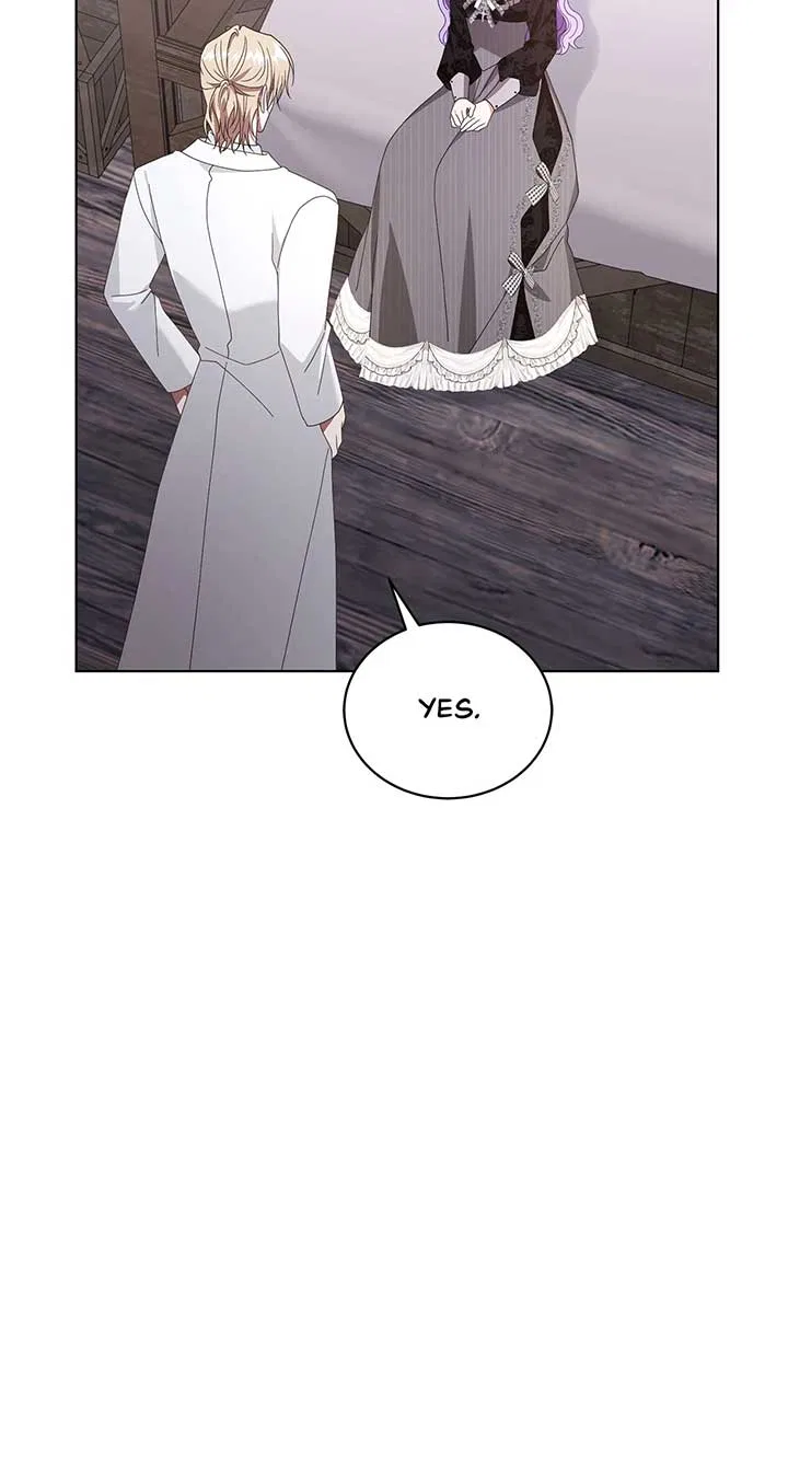 I’m the Wife of the Yandere Second Male Lead Chapter 90 – Page 62