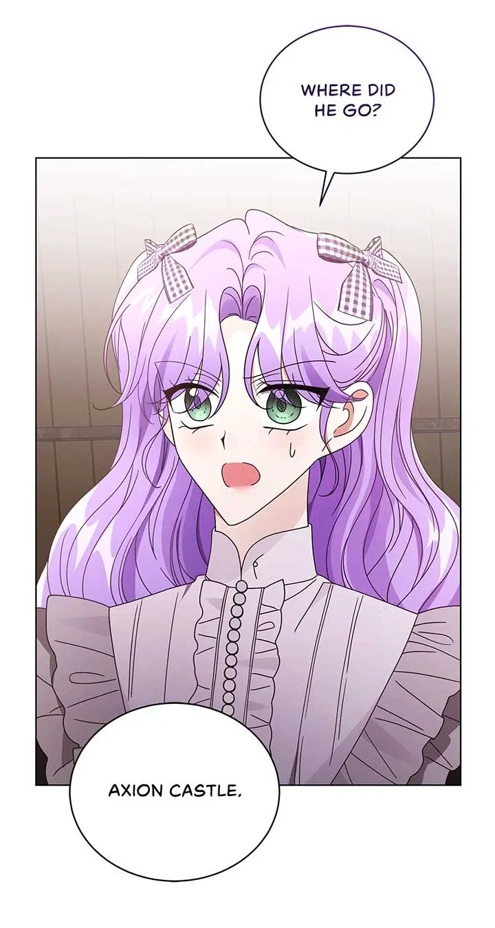 I’m the Wife of the Yandere Second Male Lead Chapter 90 – Page 63