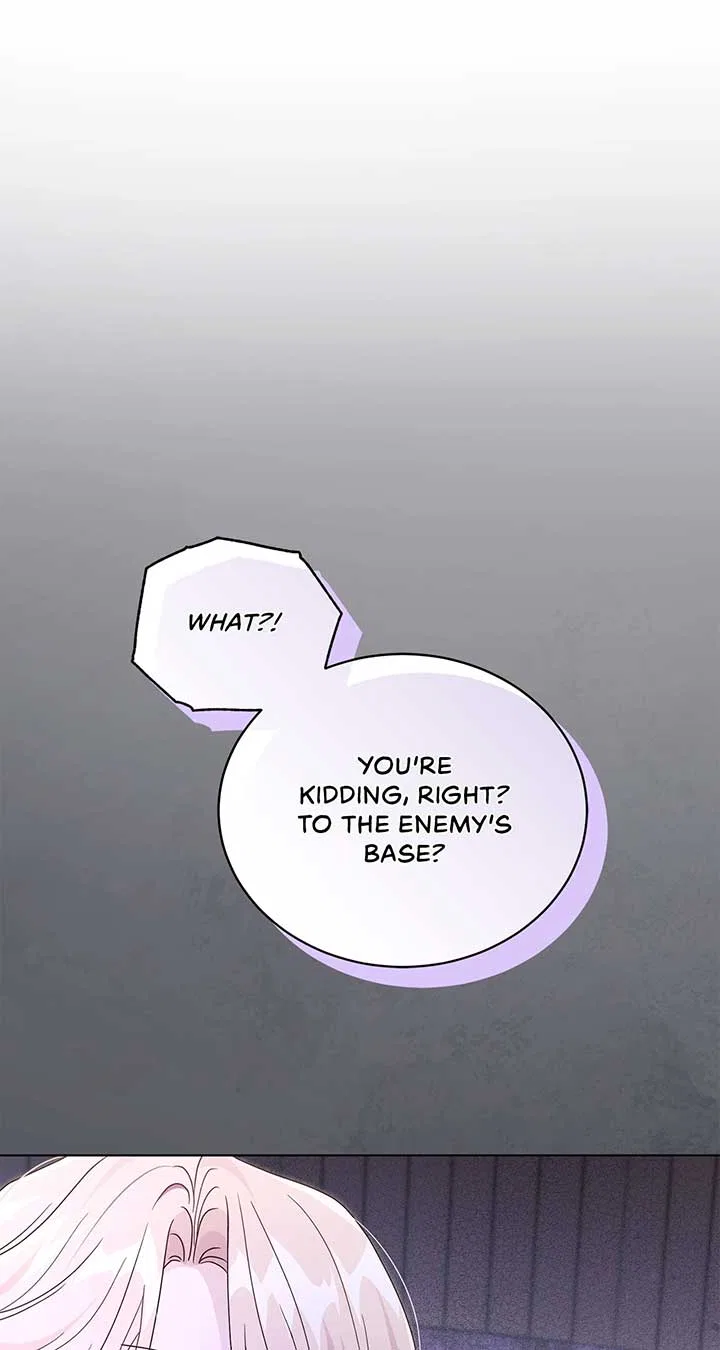 I’m the Wife of the Yandere Second Male Lead Chapter 90 – Page 64