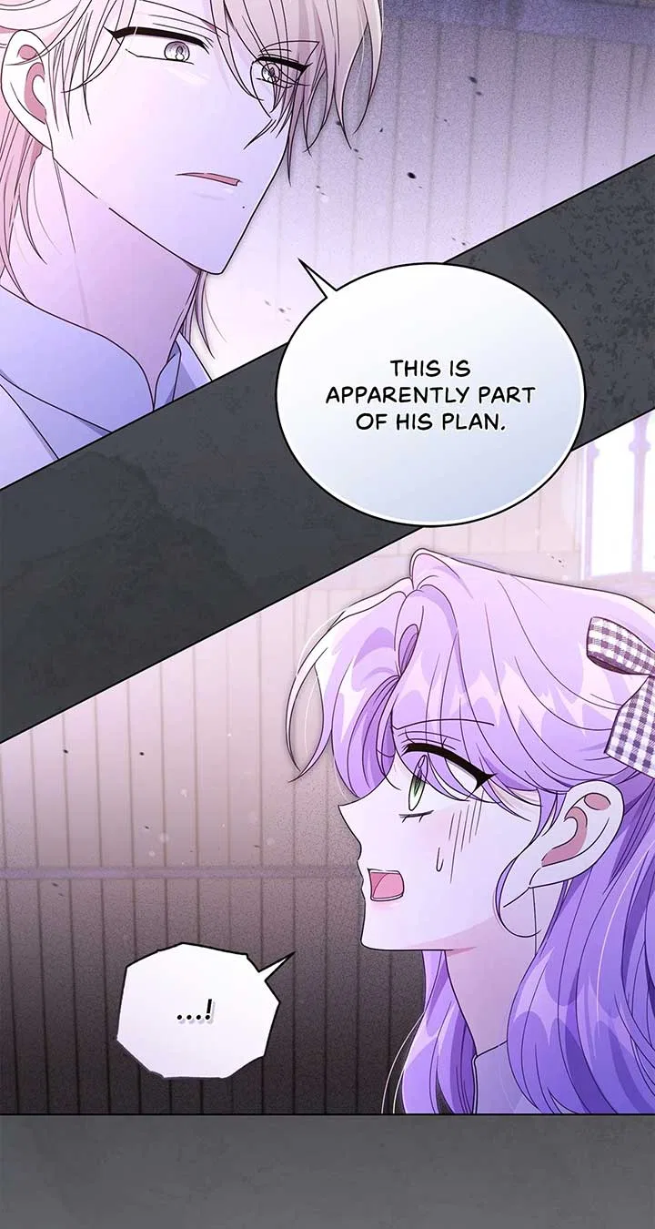 I’m the Wife of the Yandere Second Male Lead Chapter 90 – Page 65