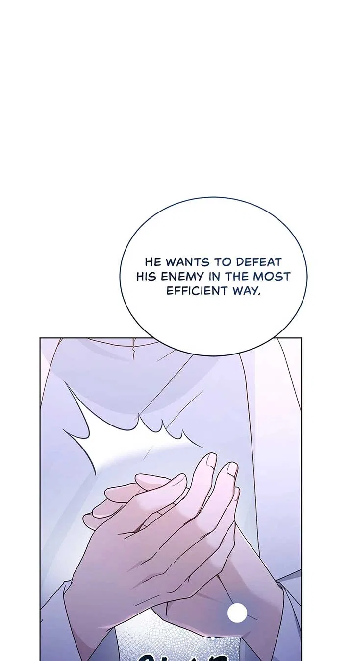 I’m the Wife of the Yandere Second Male Lead Chapter 90 – Page 69