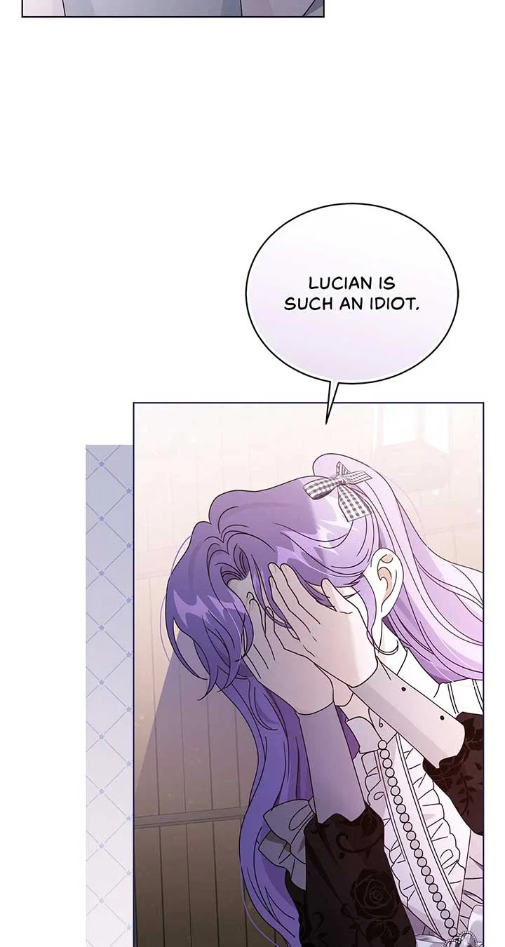 I’m the Wife of the Yandere Second Male Lead Chapter 90 – Page 73