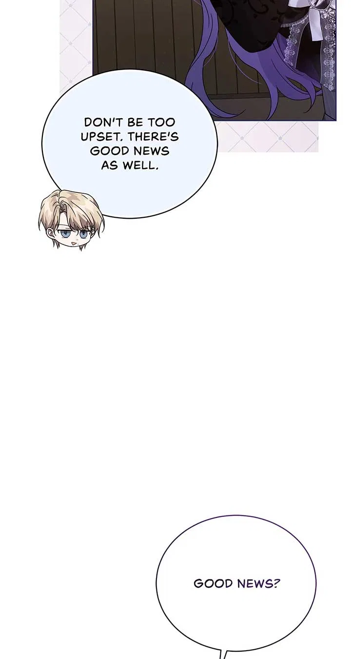 I’m the Wife of the Yandere Second Male Lead Chapter 90 – Page 74