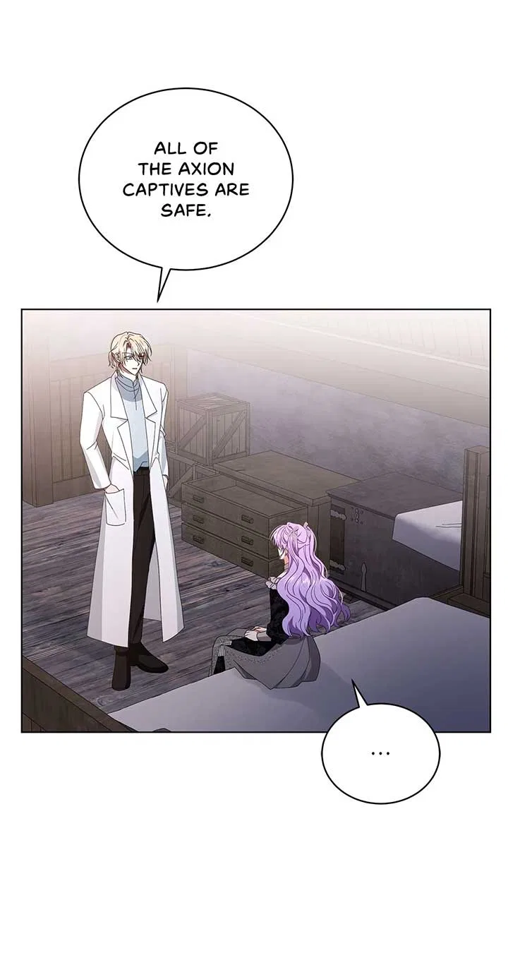I’m the Wife of the Yandere Second Male Lead Chapter 90 – Page 76