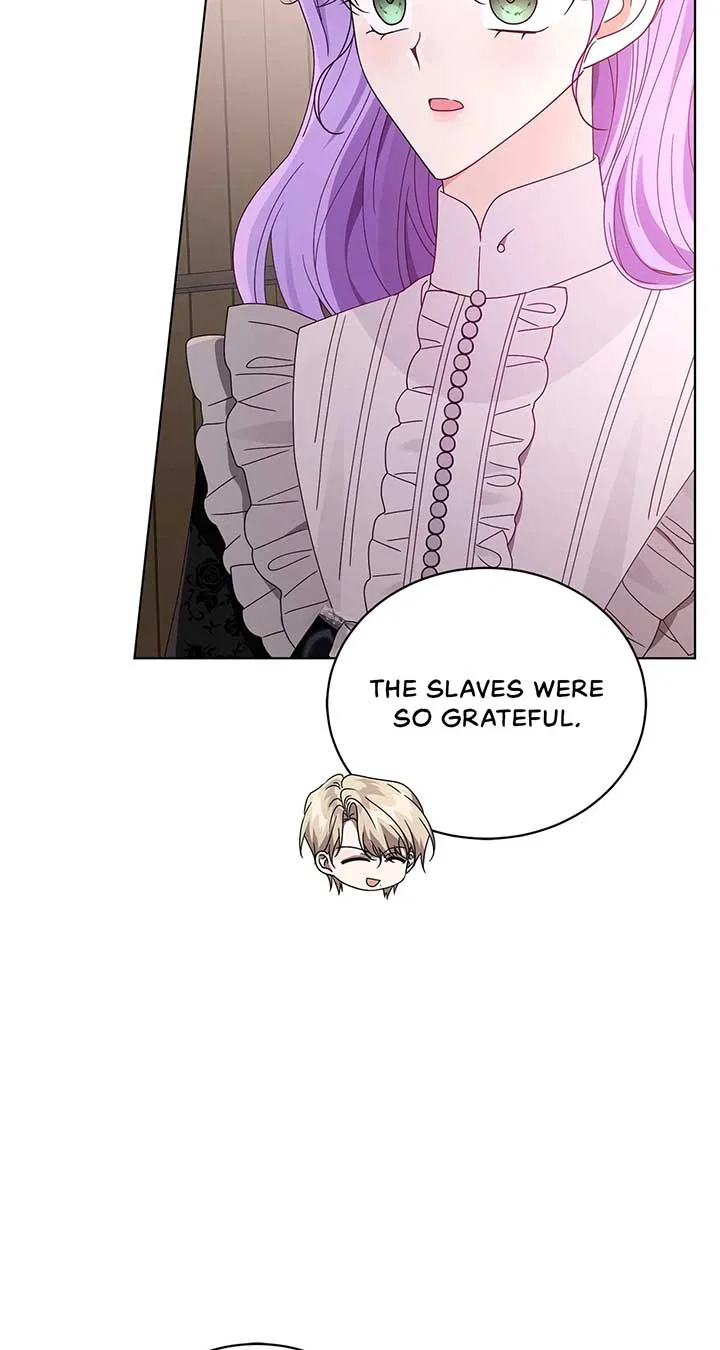 I’m the Wife of the Yandere Second Male Lead Chapter 90 – Page 80