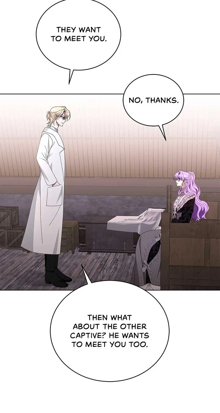 I’m the Wife of the Yandere Second Male Lead Chapter 90 – Page 81