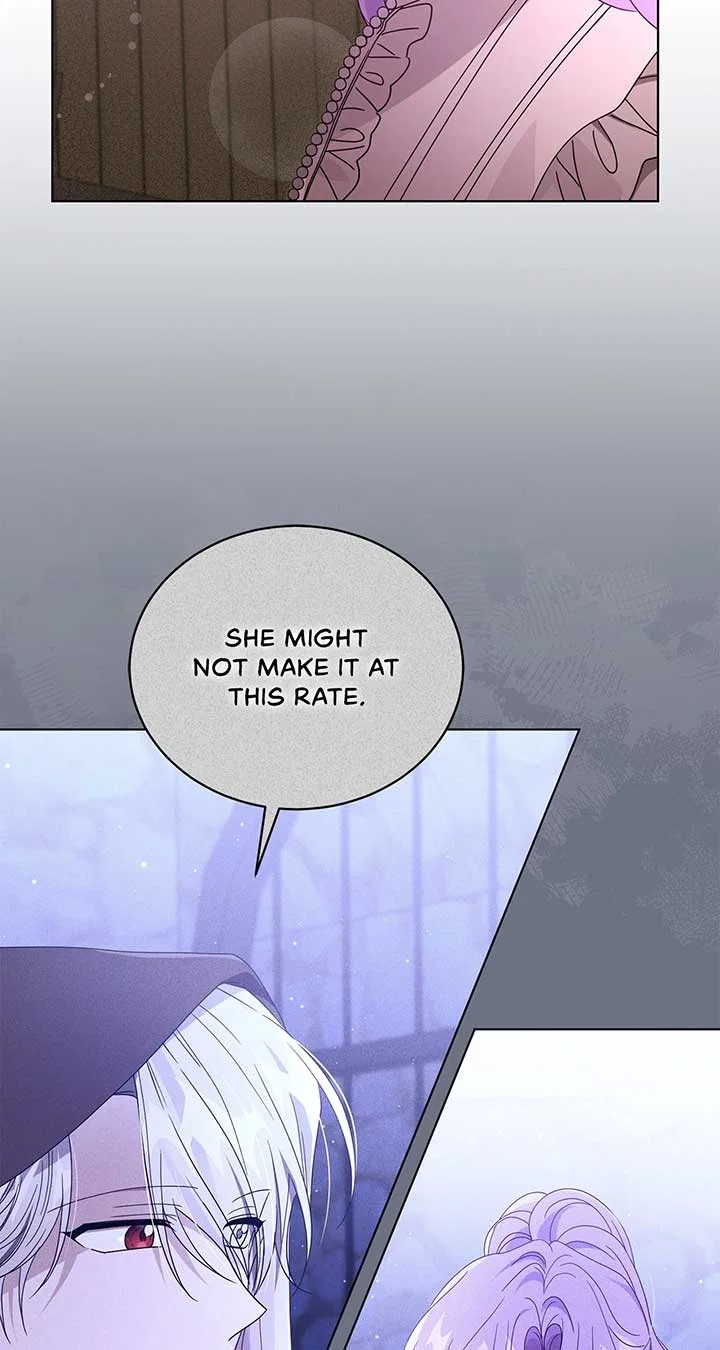 I’m the Wife of the Yandere Second Male Lead Chapter 90 – Page 83
