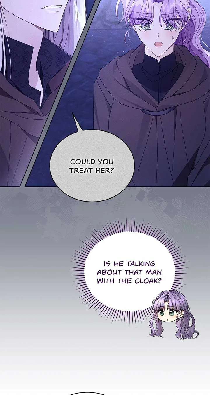 I’m the Wife of the Yandere Second Male Lead Chapter 90 – Page 84