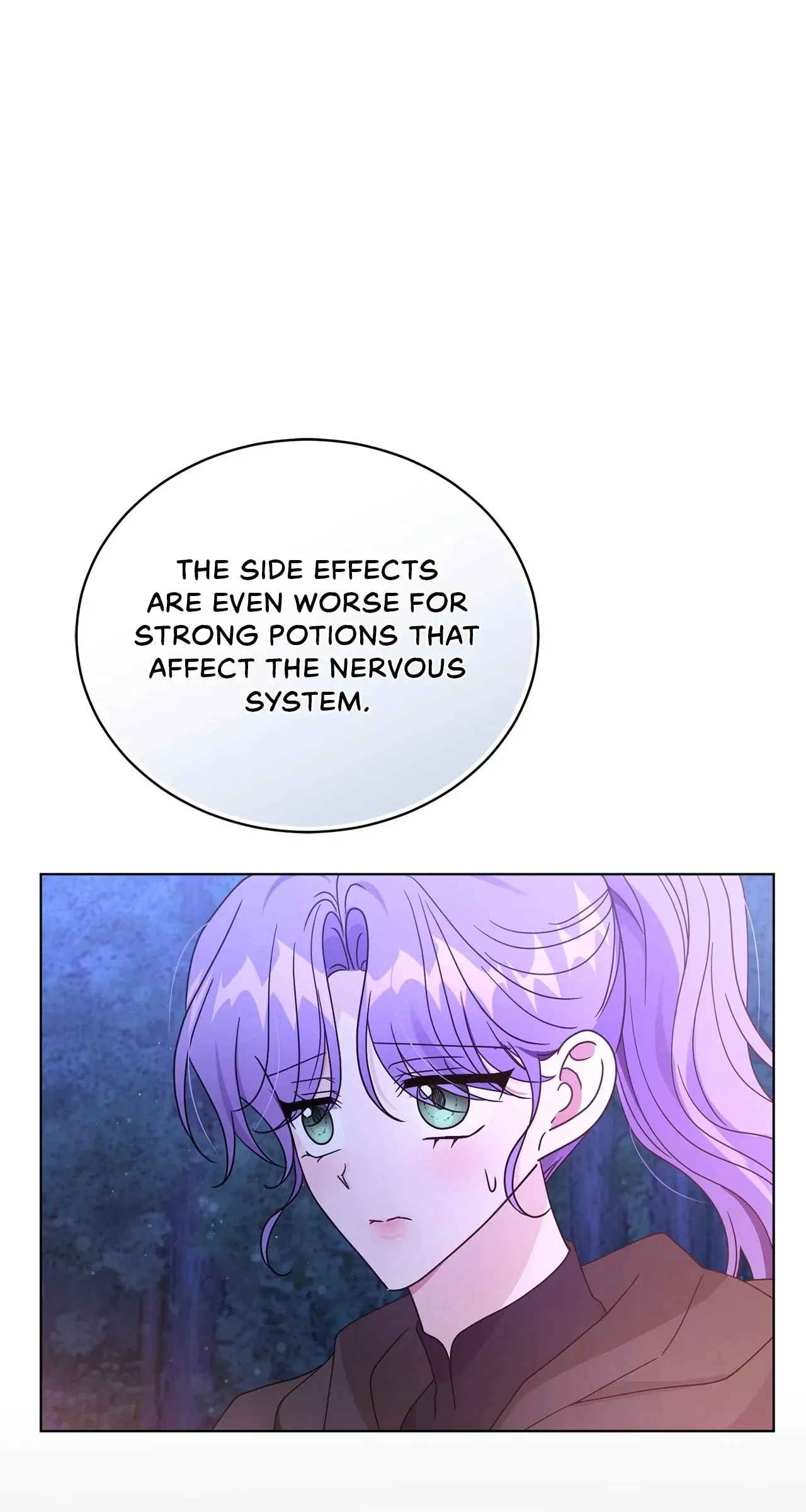 I’m the Wife of the Yandere Second Male Lead Chapter 89 – Page 1