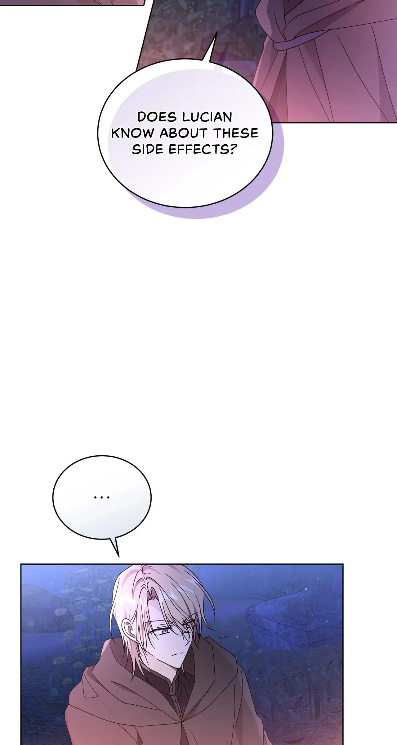 I’m the Wife of the Yandere Second Male Lead Chapter 89 – Page 5