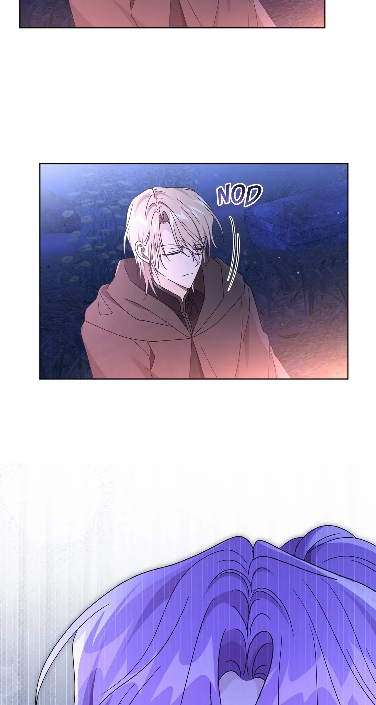 I’m the Wife of the Yandere Second Male Lead Chapter 89 – Page 6