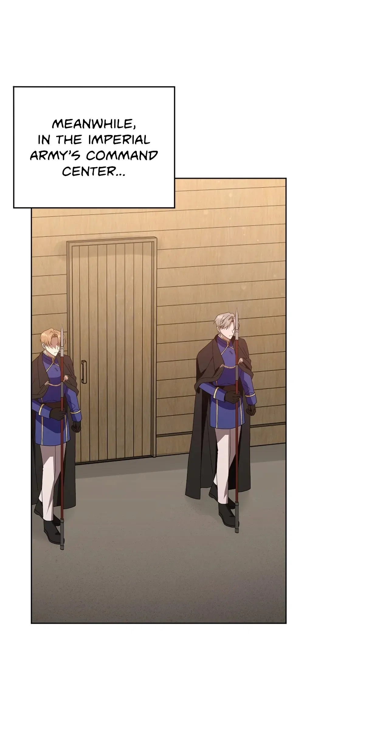 I’m the Wife of the Yandere Second Male Lead Chapter 89 – Page 11