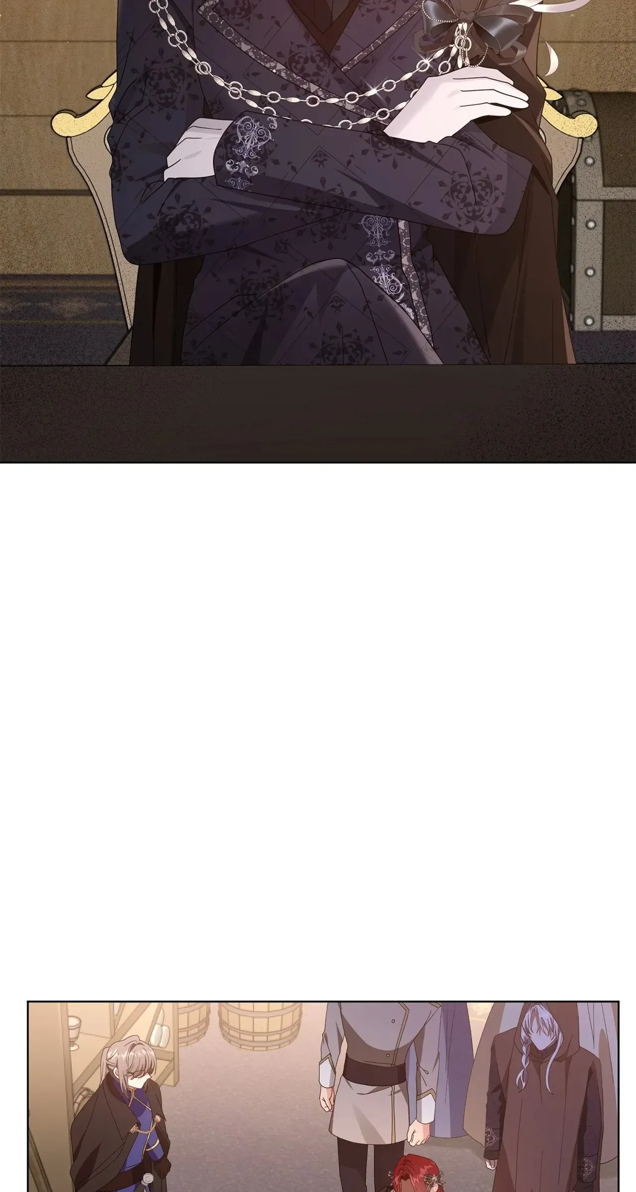 I’m the Wife of the Yandere Second Male Lead Chapter 89 – Page 13