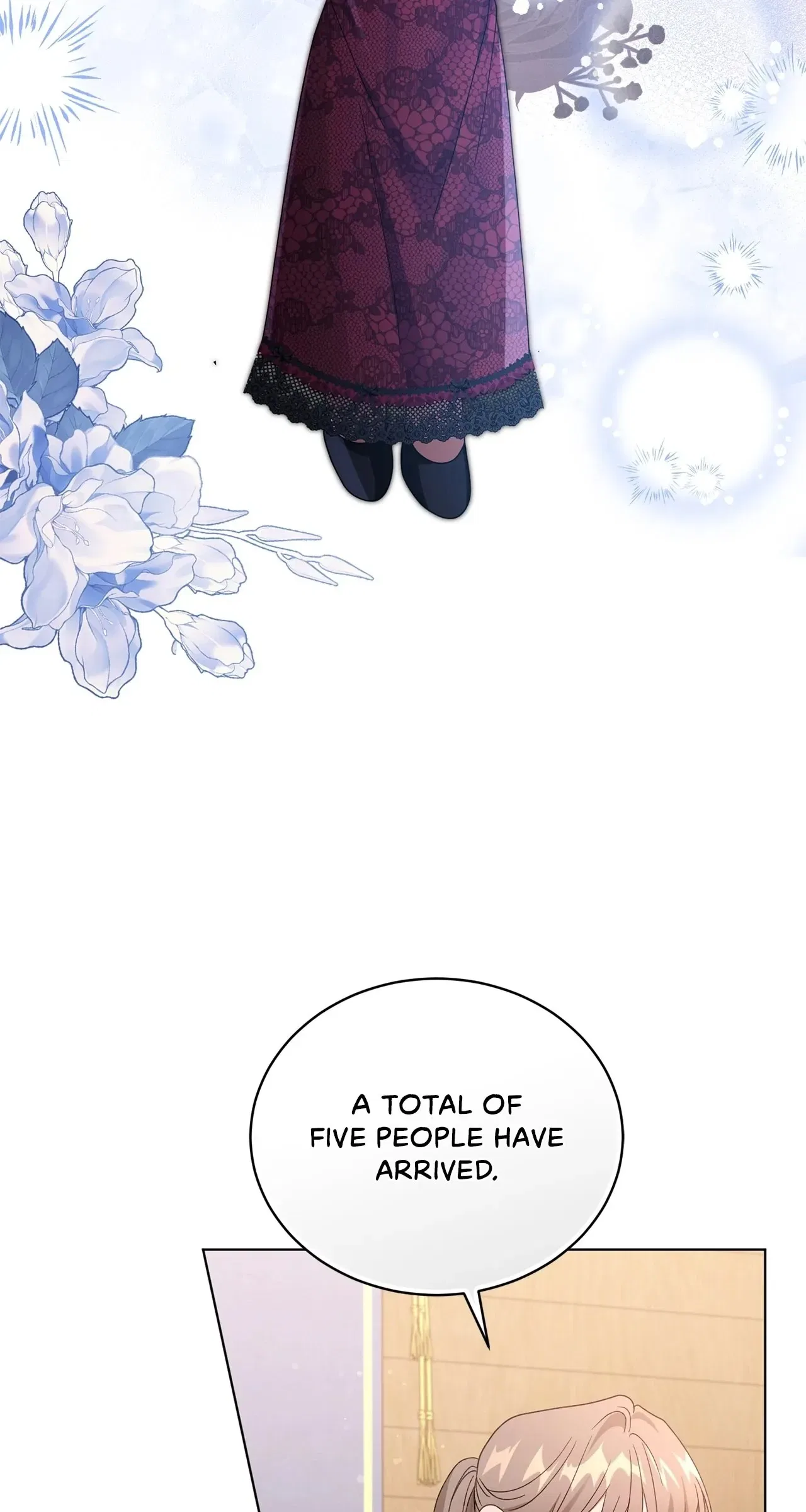 I’m the Wife of the Yandere Second Male Lead Chapter 89 – Page 16