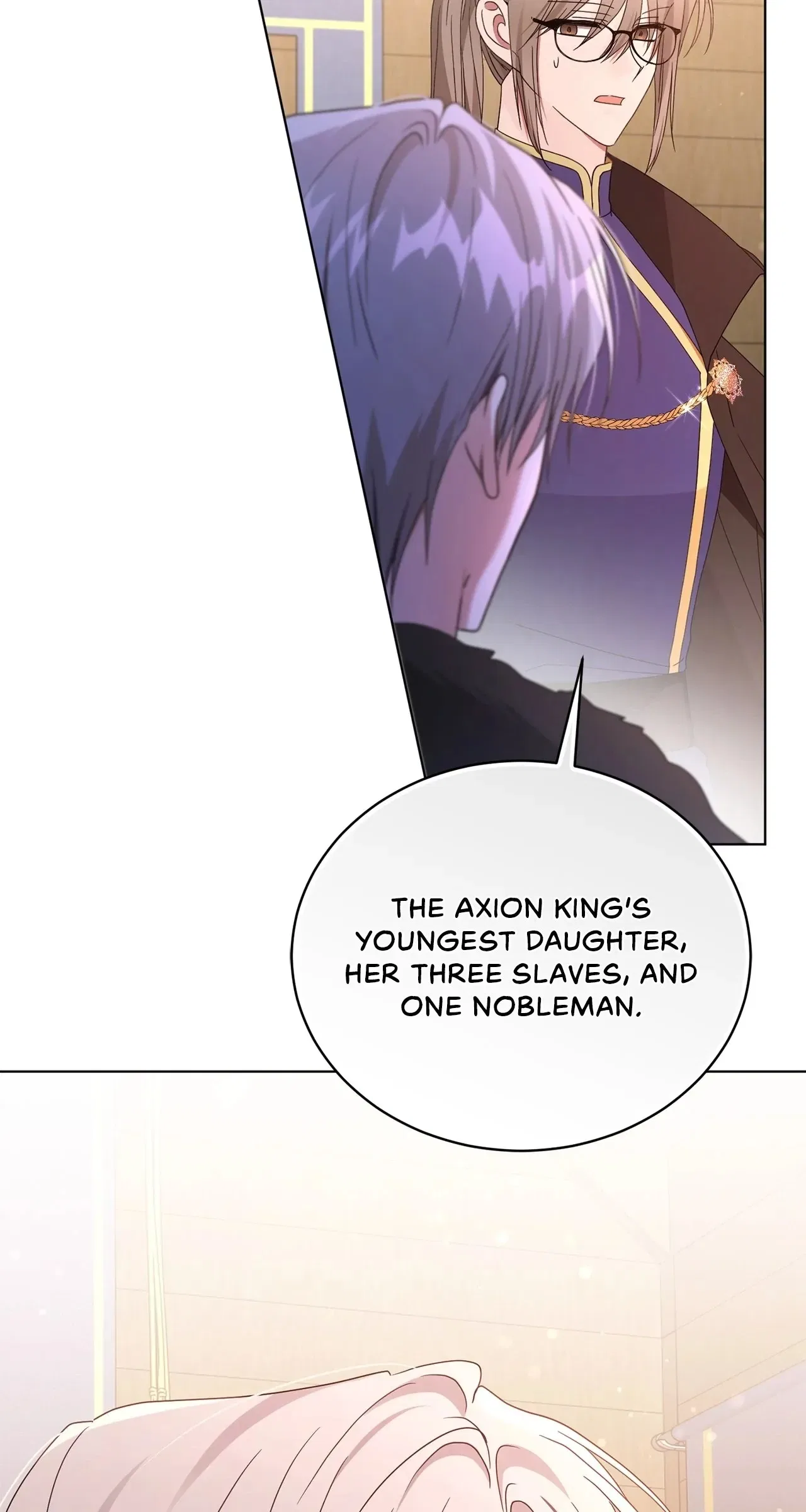 I’m the Wife of the Yandere Second Male Lead Chapter 89 – Page 17