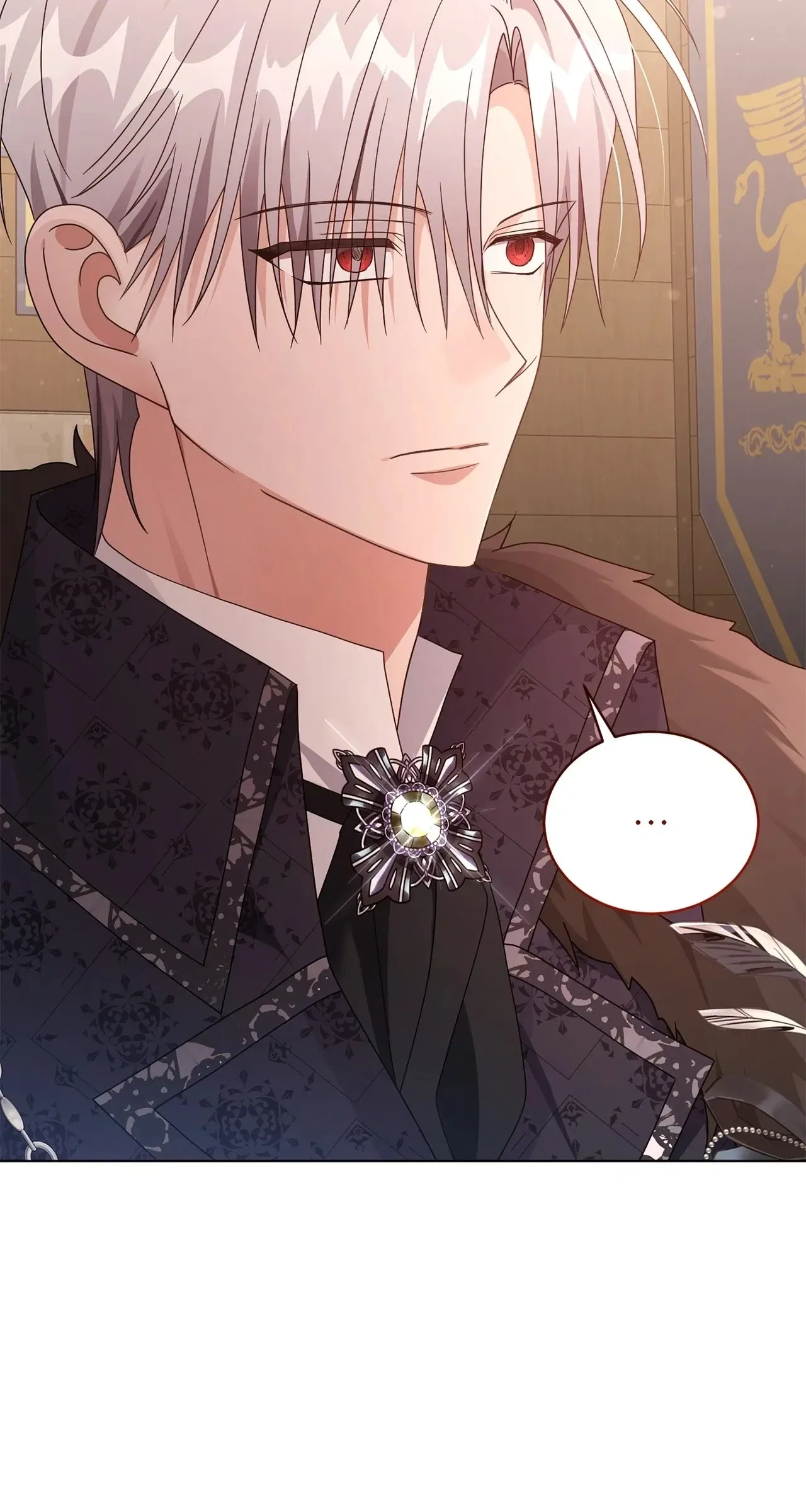 I’m the Wife of the Yandere Second Male Lead Chapter 89 – Page 18