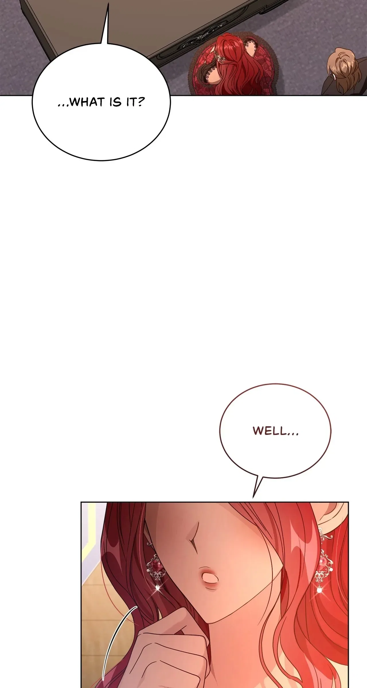 I’m the Wife of the Yandere Second Male Lead Chapter 89 – Page 21
