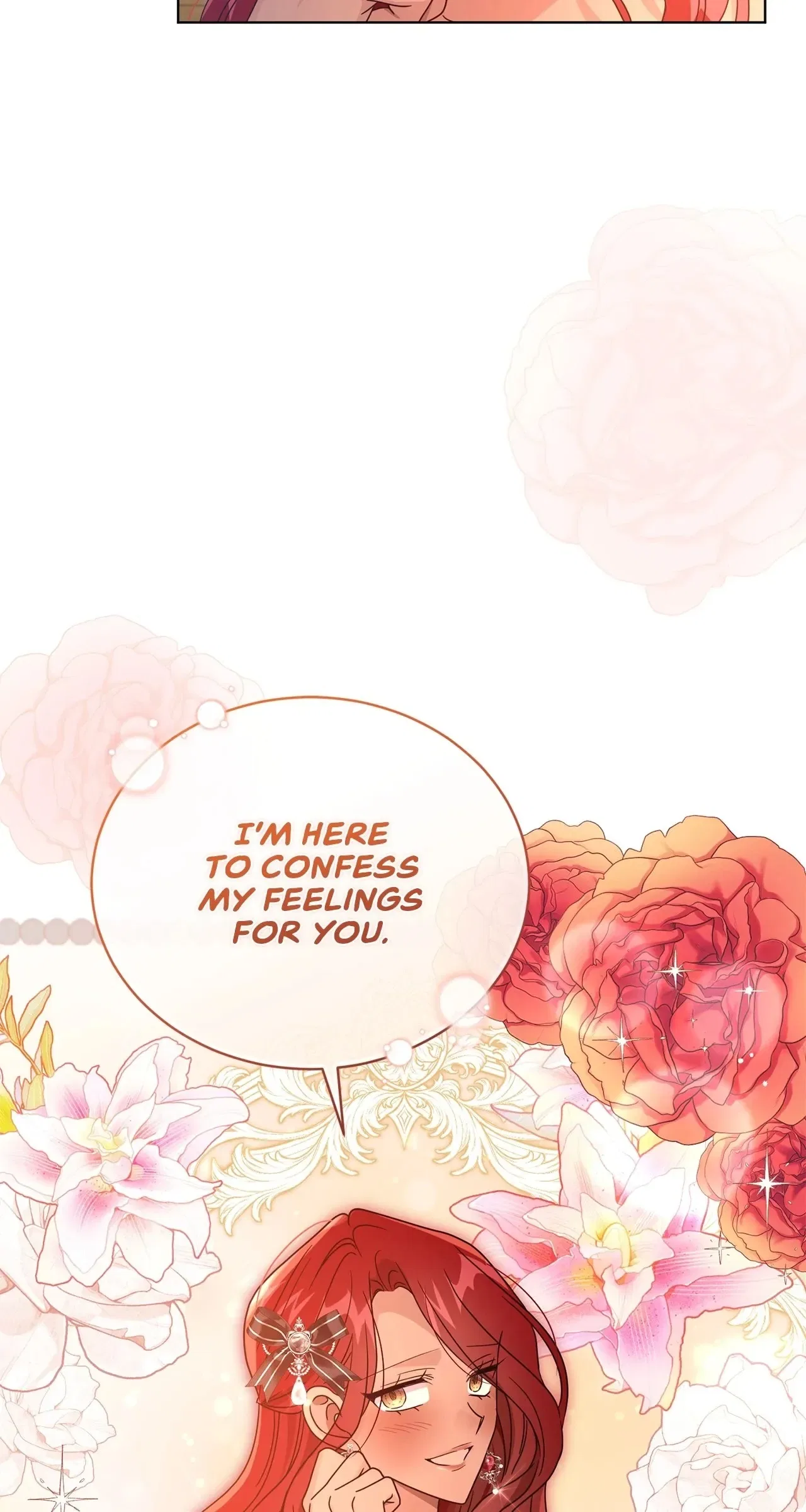 I’m the Wife of the Yandere Second Male Lead Chapter 89 – Page 22
