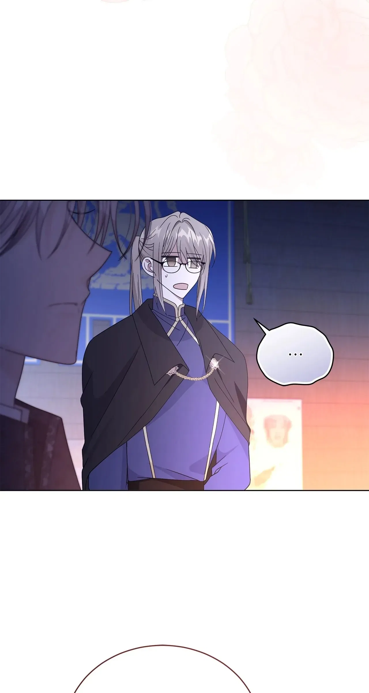 I’m the Wife of the Yandere Second Male Lead Chapter 89 – Page 24