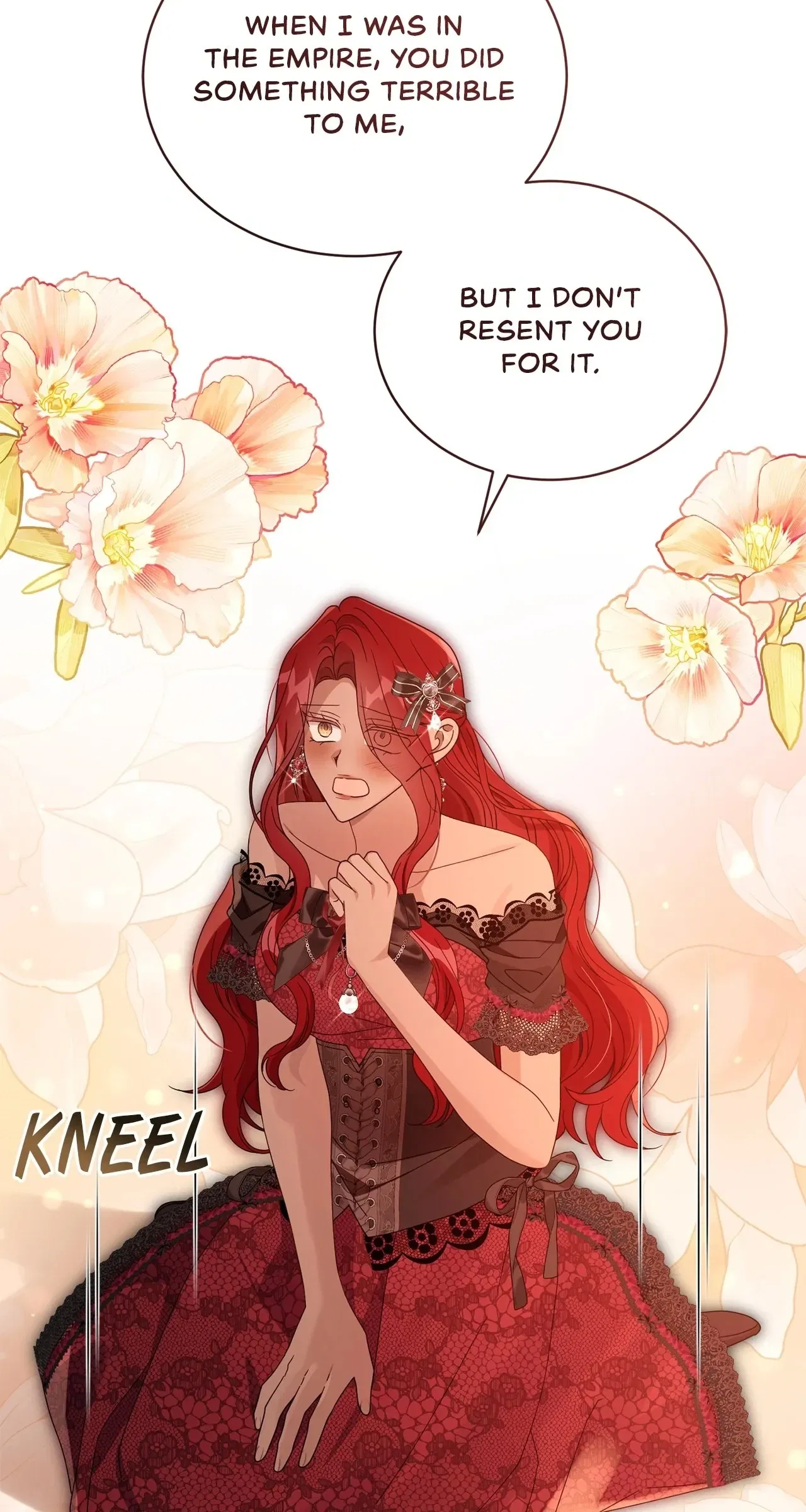 I’m the Wife of the Yandere Second Male Lead Chapter 89 – Page 25
